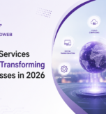 Top IT Services Trends Transforming Businesses in 2026
