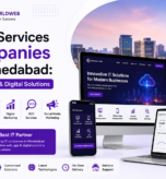 Top IT Services Companies in Ahmedabad Website, App & Digital Solutions
